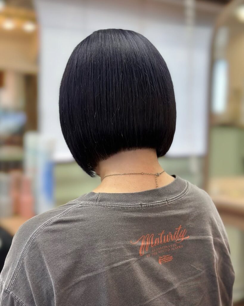 korean hairstyles for women - paru_hair_98