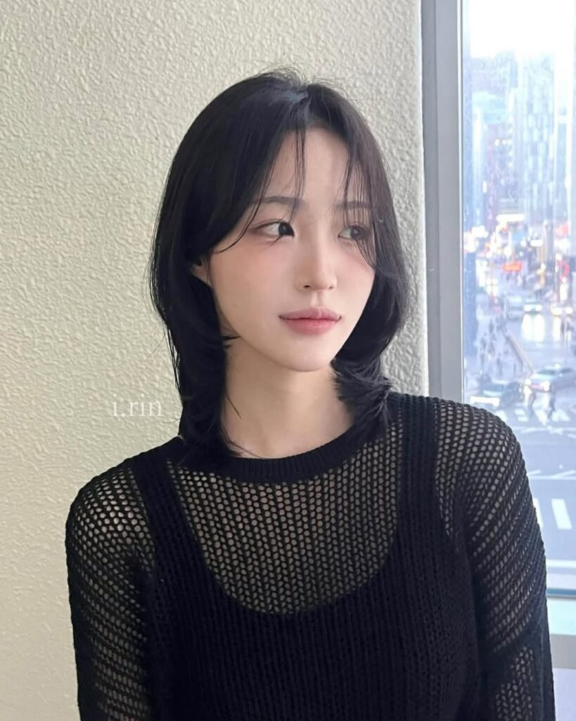 korean hairstyles for women - qaziinazi