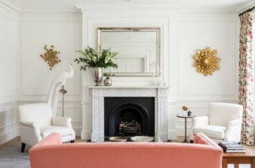 14 Easy Living Room Ideas to Make Small Spaces Feel Bigger and Brighter