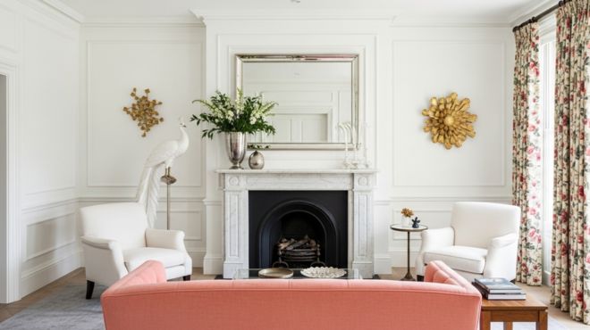 14 Easy Living Room Ideas to Make Small Spaces Feel Bigger and Brighter