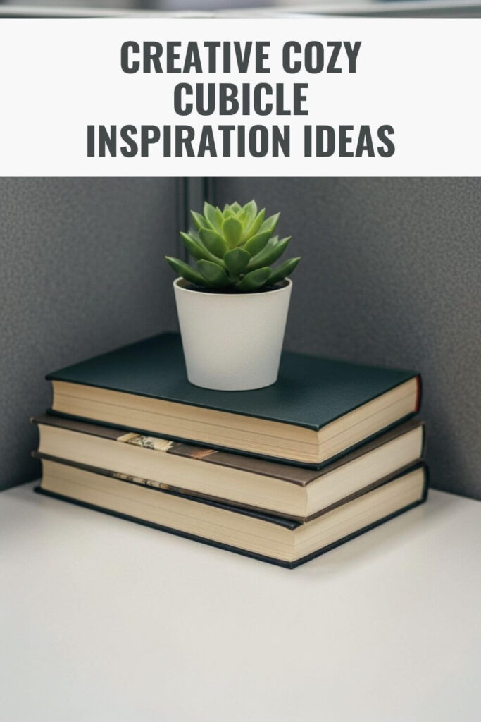 Create a Mini Bookshelf Corner