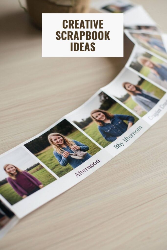 Accordion Fold Inserts
