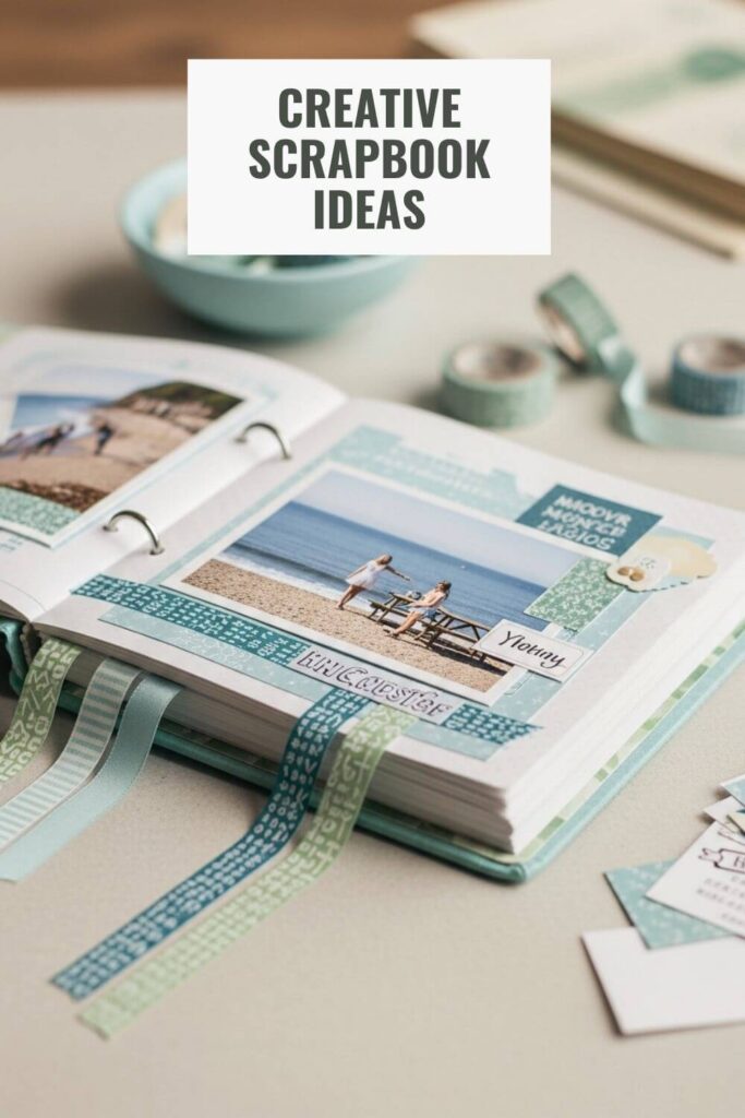Color-Coordinated Page Themes