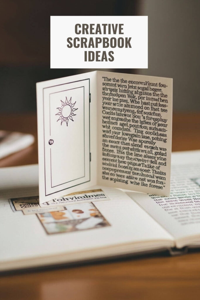Interactive Flip Cards