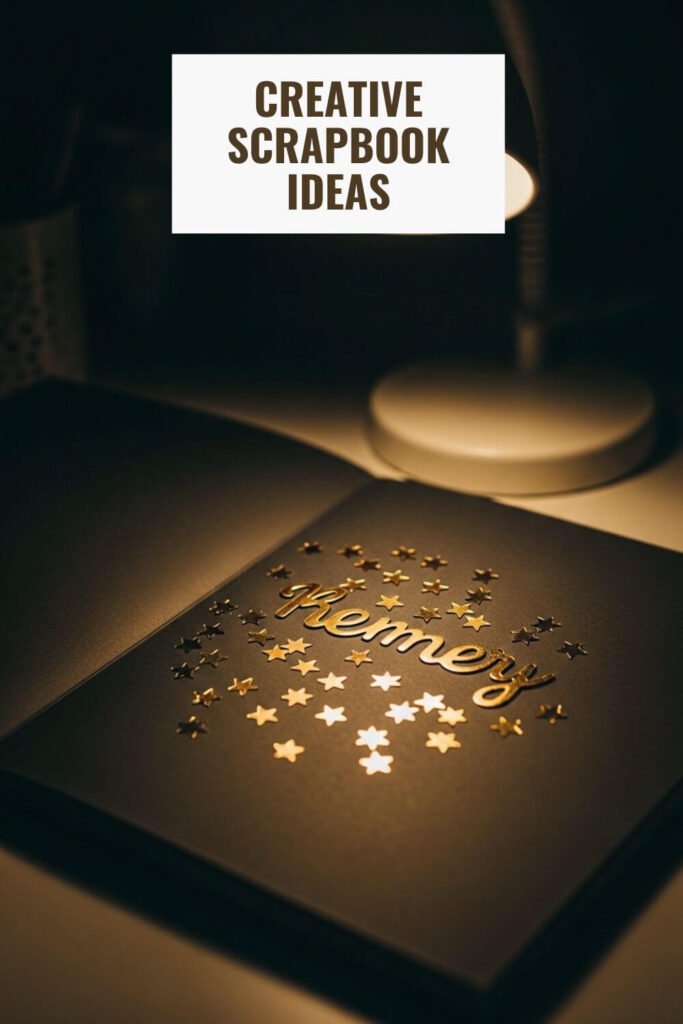 Metallic Foil Highlights