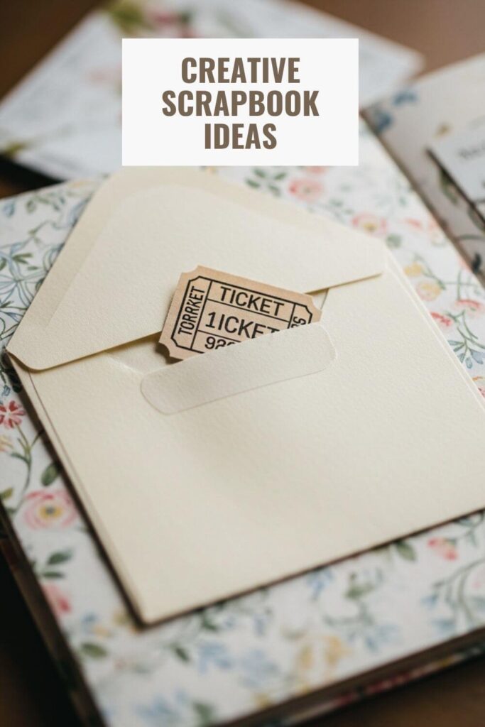 Mini Envelope Inserts