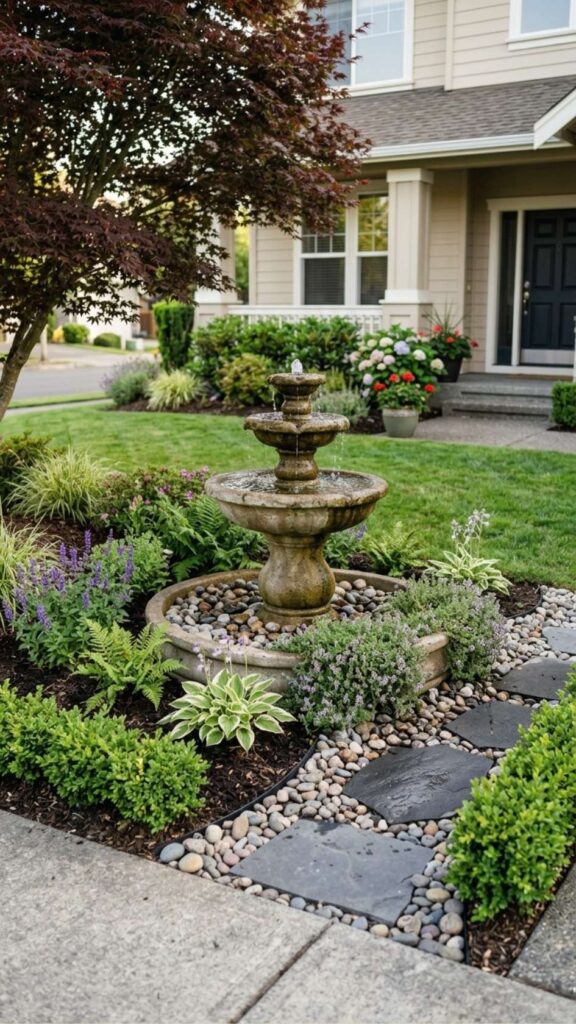 Small Water Feature or Fountain